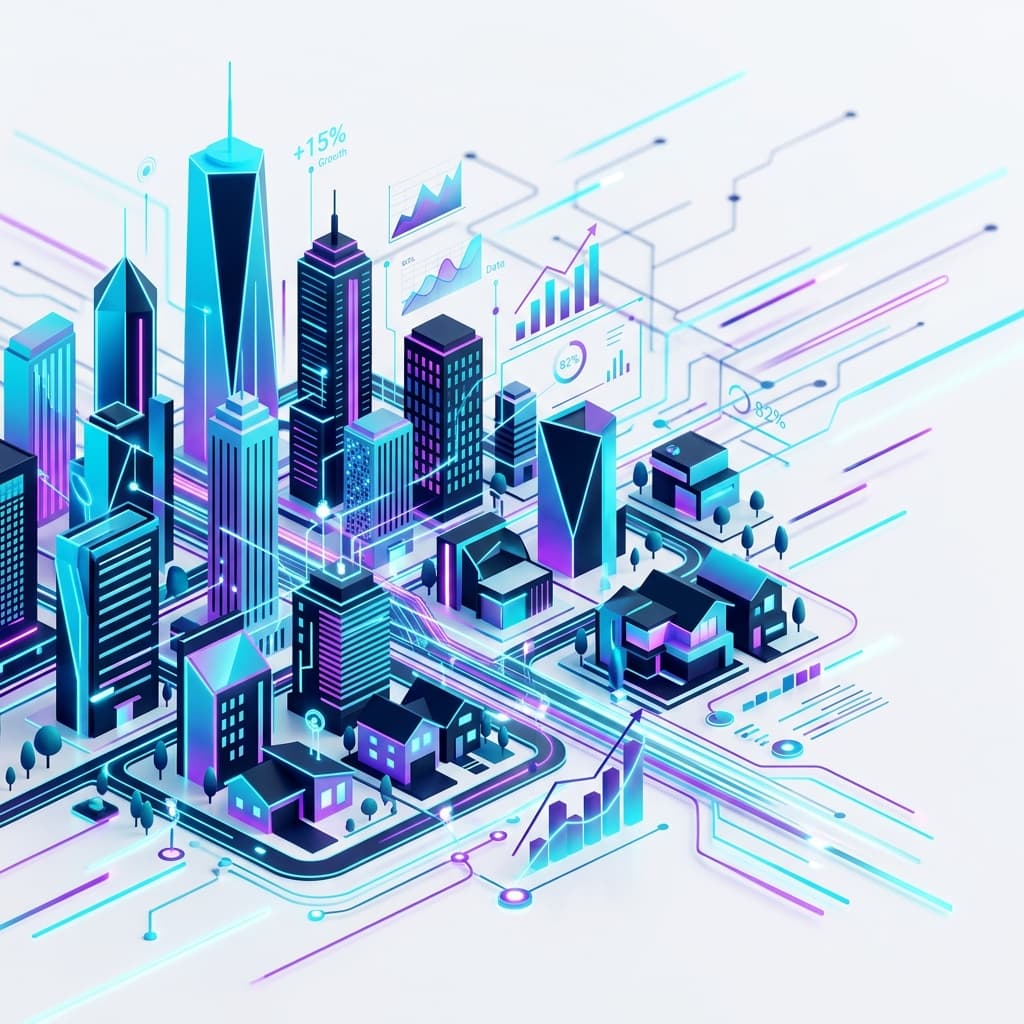 Real Estate Growth Ecosystem