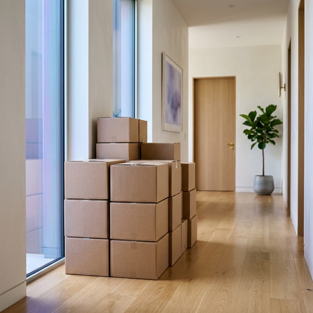 Moving Companies
